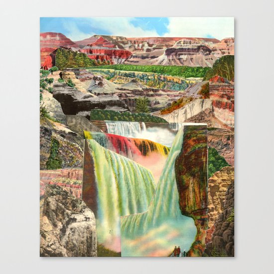 // Canvas Print