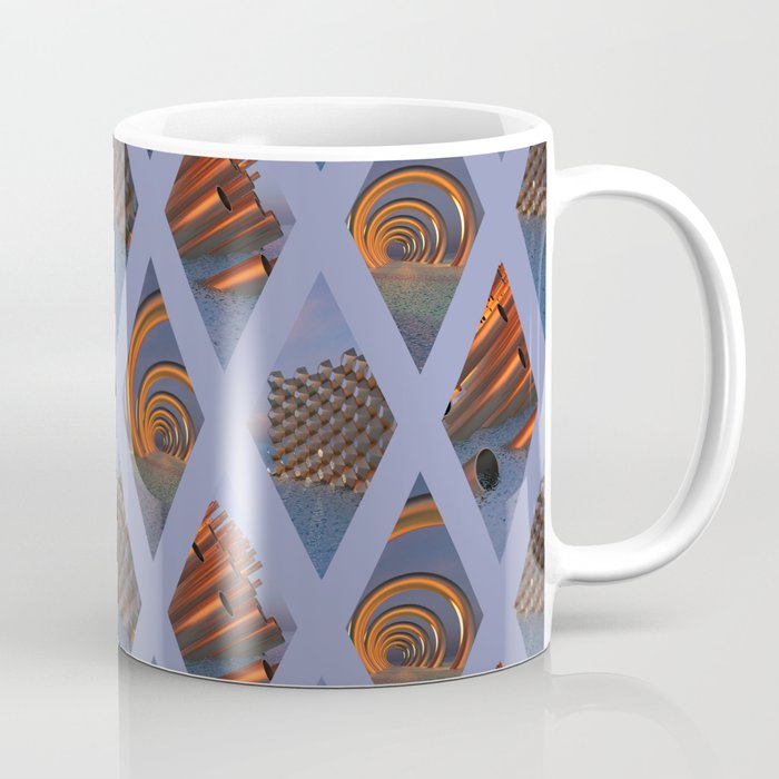 Fantasy Coffee Mug