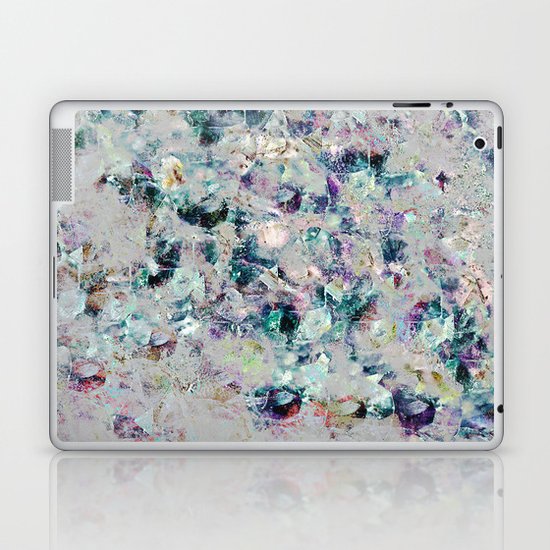 Mineral Laptop & iPad Skin