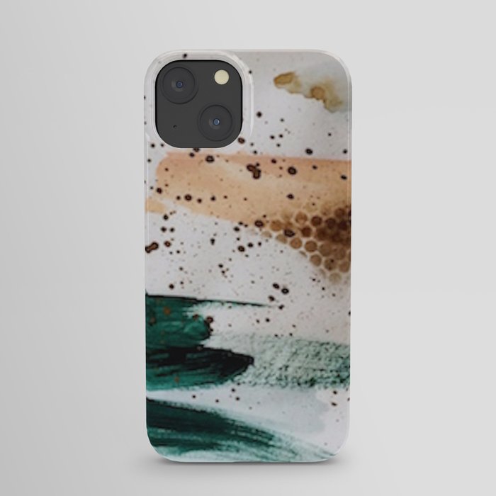Fall Harvest iPhone Case