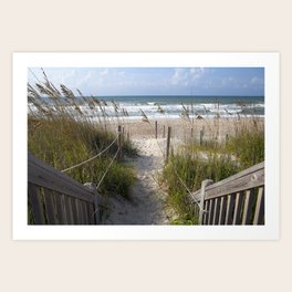 Sand Dunes Art Prints For Any Decor Style Society6