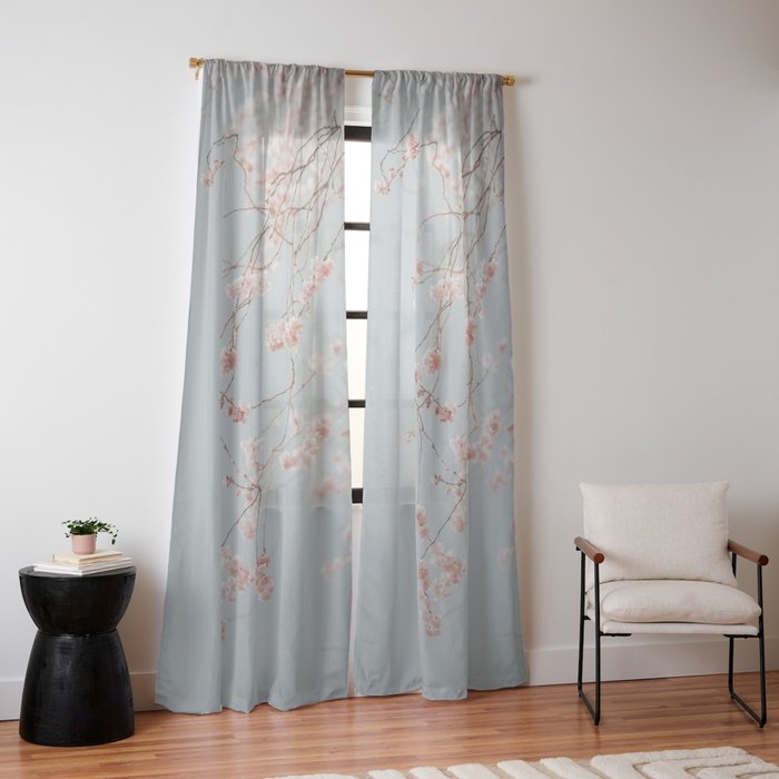 Window Curtain