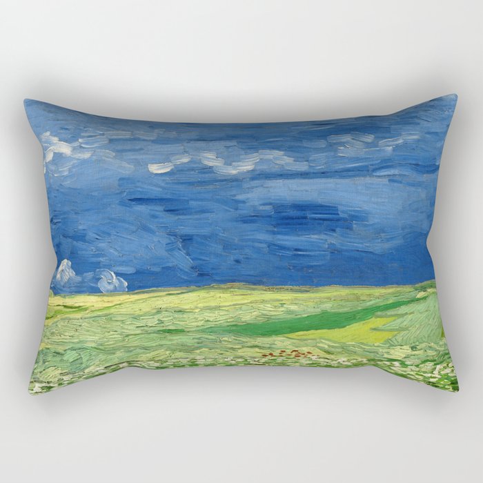 Rectangular Pillow