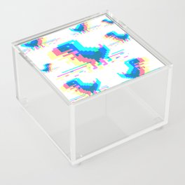 Dino Acrylic Box