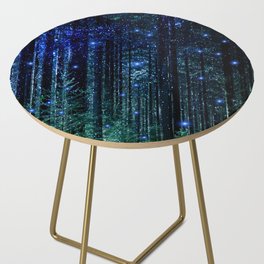 Magical Woodland Side Table