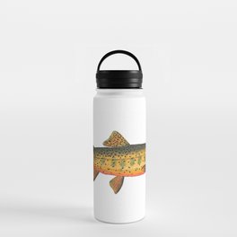 Colorado Cutthroat (In-Color) Water Bottle
