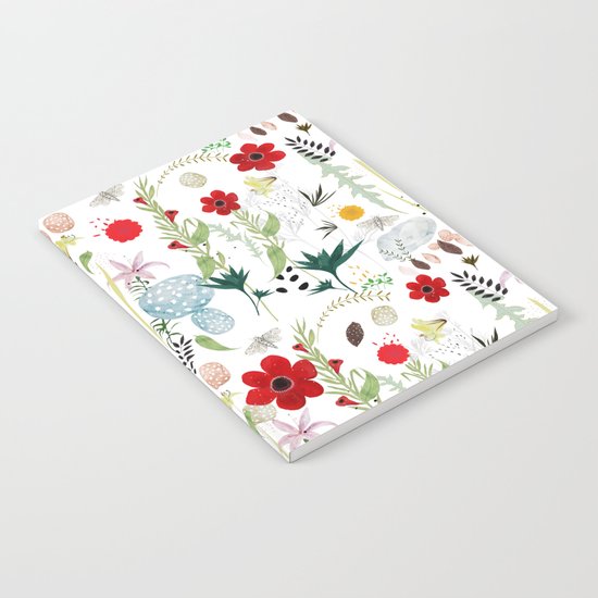 Freda Notebook