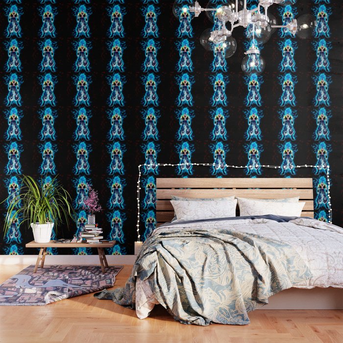 Gogeta SSJ Blue Wallpaper by Dielissart