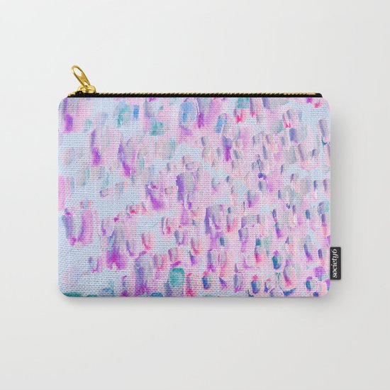 In two Carry-All Pouch