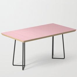 Pink Techno Coffee Table