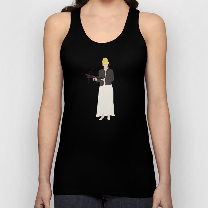 Prophecy Girl Tank Top