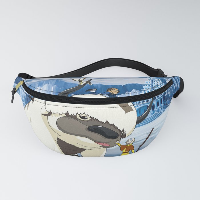 Avatar fanny pack new arrivals