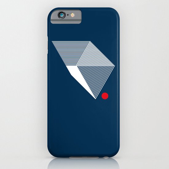 V like V iPhone & iPod Case