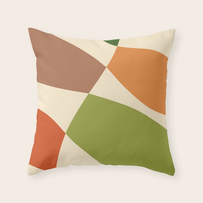 Throw Pillow