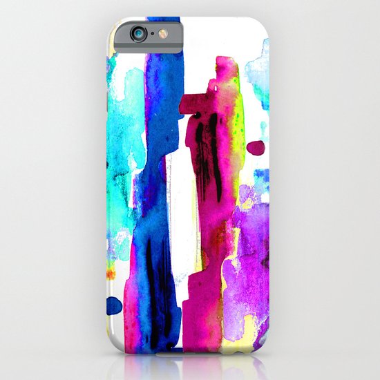 Rainbow iPhone & iPod Case