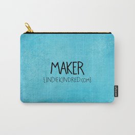 Maker Carry-All Pouch