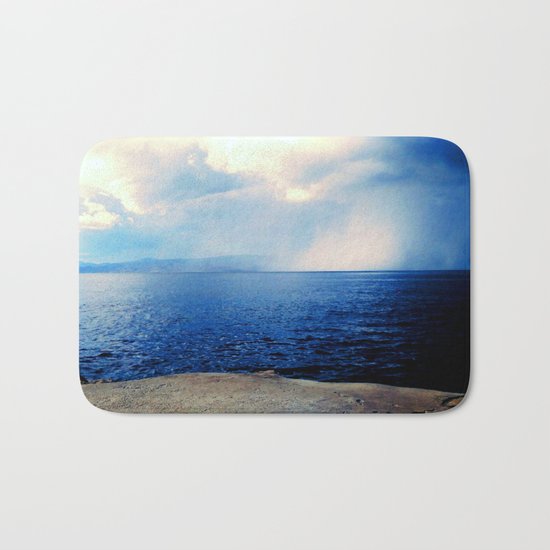 Hydra Bath Mat