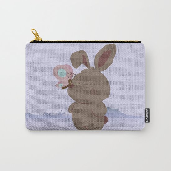 new friends Carry-All Pouch
