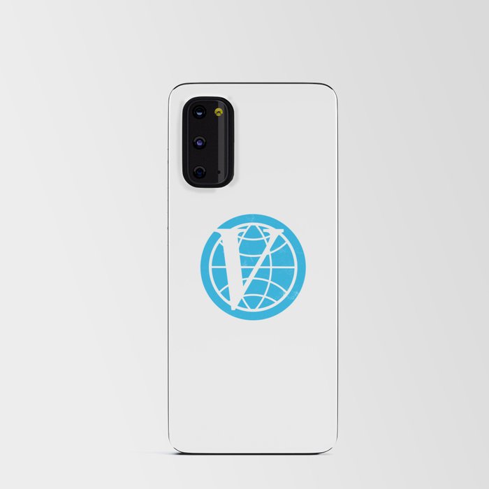 The ventrure bros Android Card Case