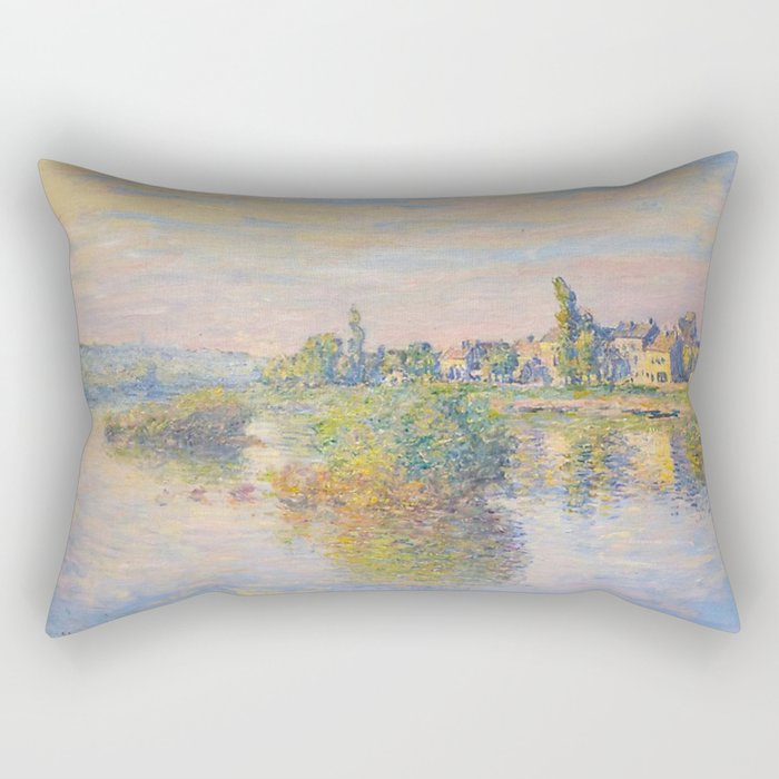 Rectangular Pillow