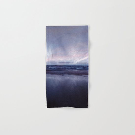 Coast Hand & Bath Towel