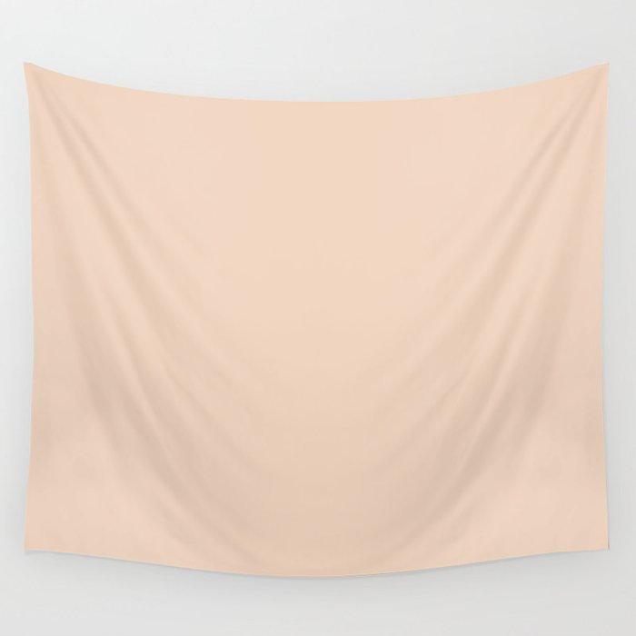 Nude Monday Wall Tapestry