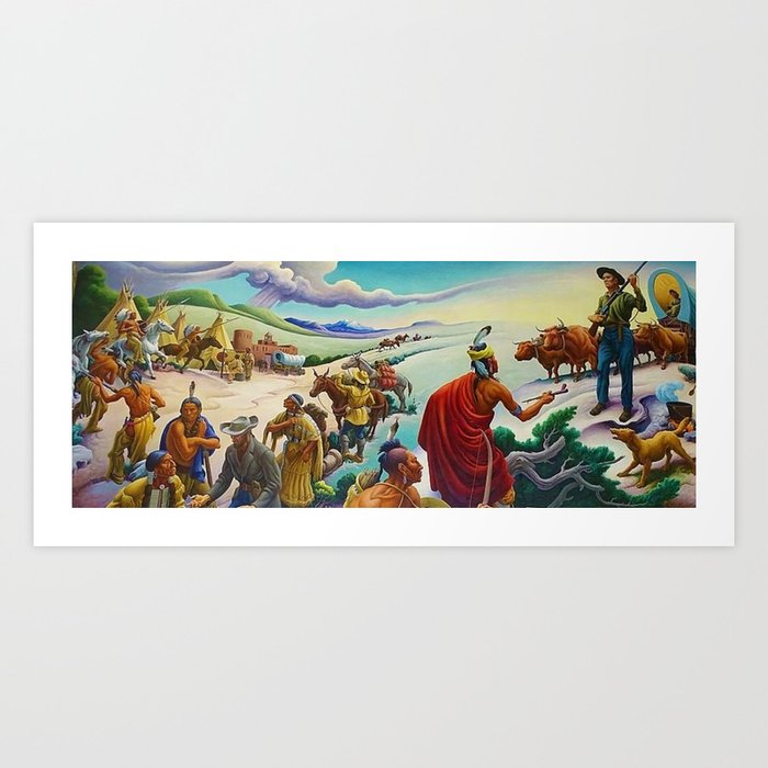 Art Print
