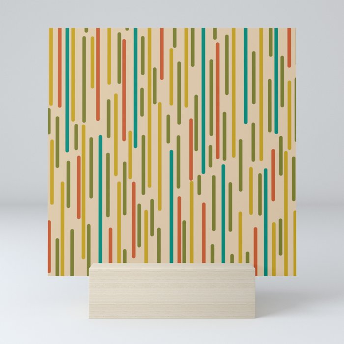 Mini Art Print