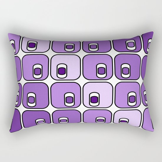 ACE HIGH 3 Rectangular Pillow