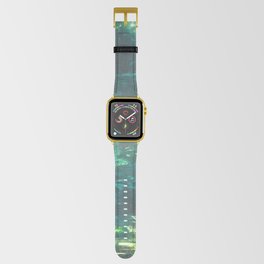 Walk in the Forest Apple Watch Band