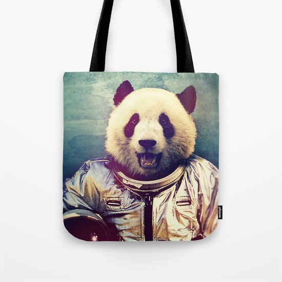 The Greatest Adventure Tote Bag