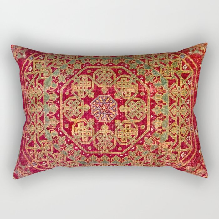Rectangular Pillow