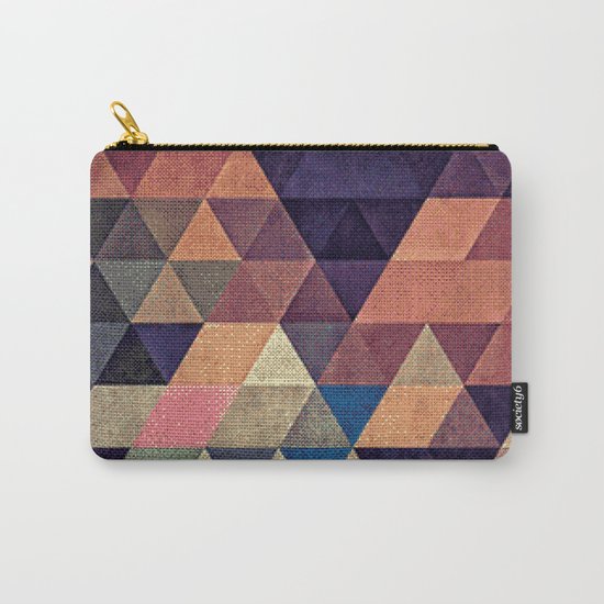 fydyxy_pyxyl Carry-All Pouch