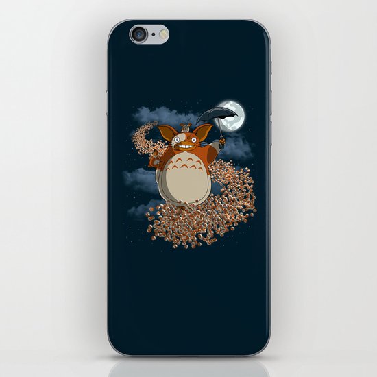 My Mogwai Gizmoro iPhone & iPod Skin