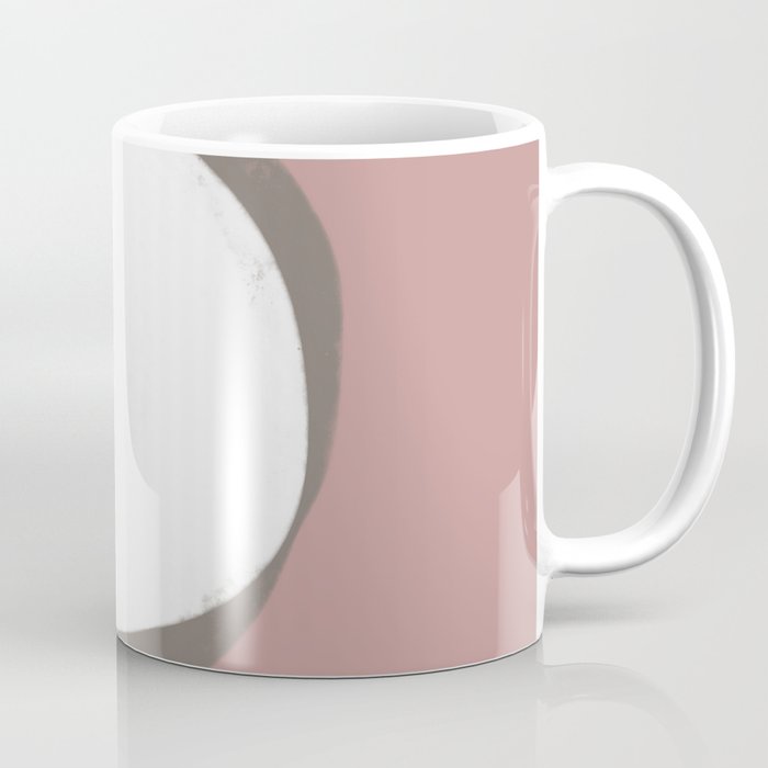 MOONLIGHT Coffee Mug