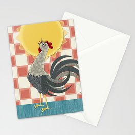 Good Morning Stationery Cards
