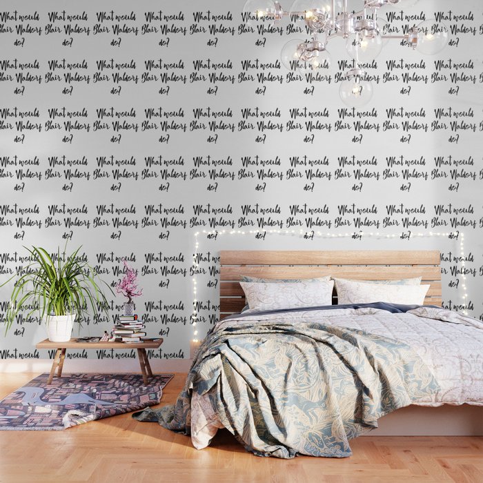 What Would Blair Waldorf Do Wallpaper By Quoteme