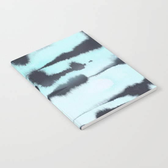 Life On Mars Notebook