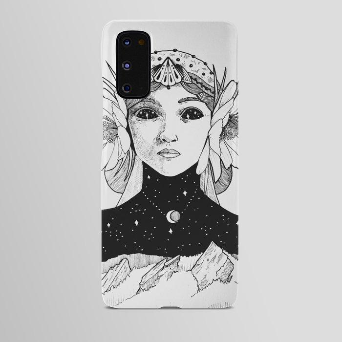 Moonlight  Android Case