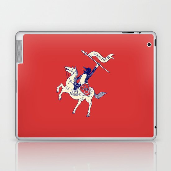 Societas VI Laptop & iPad Skin