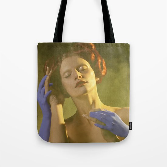 Love Tote Bag