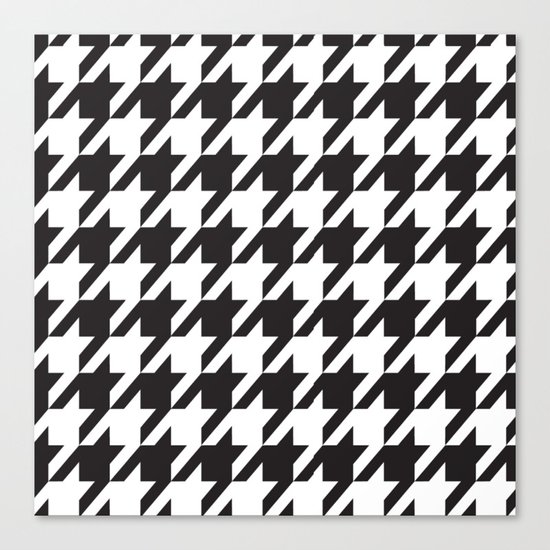 Retro #77 Canvas Print