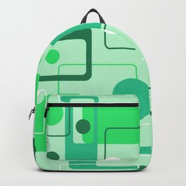 Mid Century Modern 74.4 Backpack