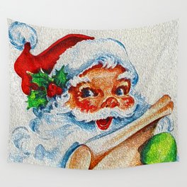 Christmas_20171108_by_JAMFoto Wall Tapestry