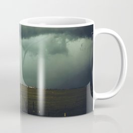 Tornado Alley (Color) Mug
