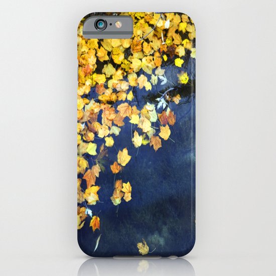 Float iPhone & iPod Case