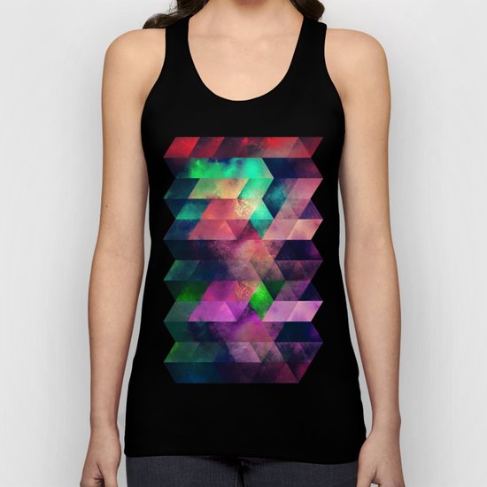 zpyyce Unisex Tank Top