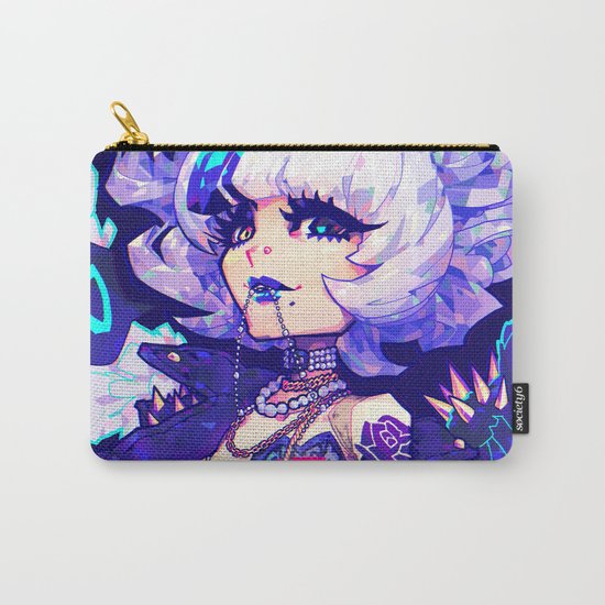 adamas Carry-All Pouch