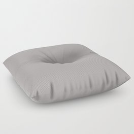 Quest Gray Floor Pillow