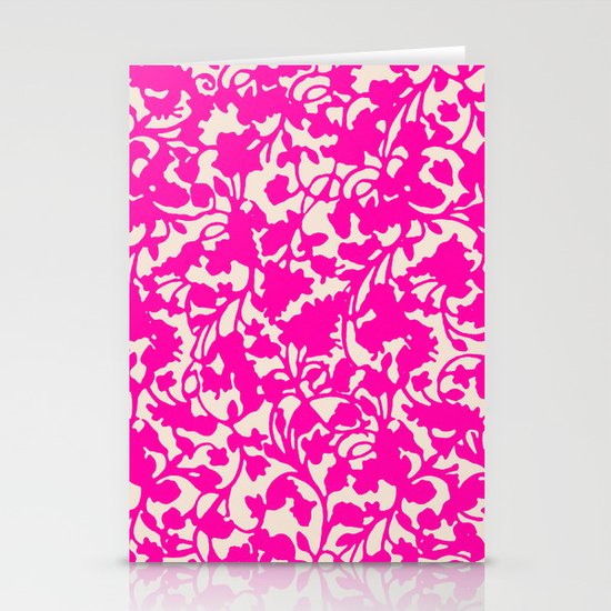 earth 5 Stationery Cards